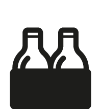 Icon: Getränkeservice