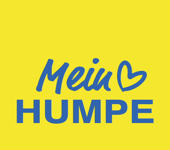 Logo Mein Humpe