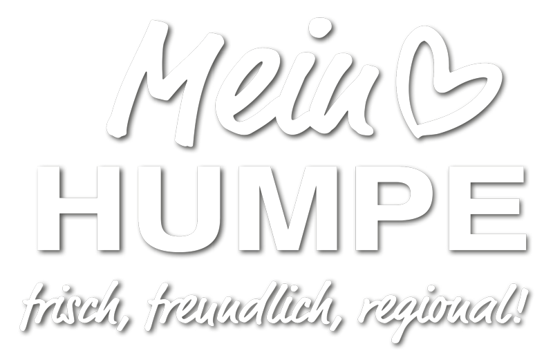 Logo Mein Humpe